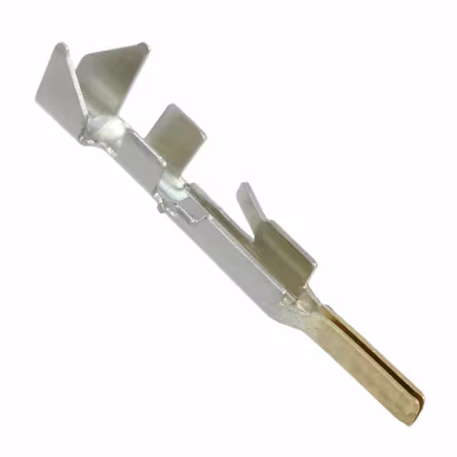 BBA00010667 Amphenol LTW  Solid State Lighting Connector Contacts